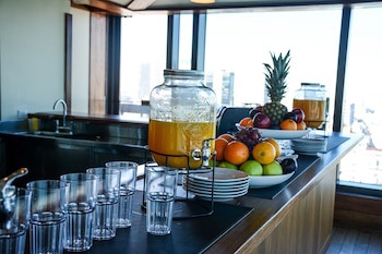 Buenos Aires Marriott