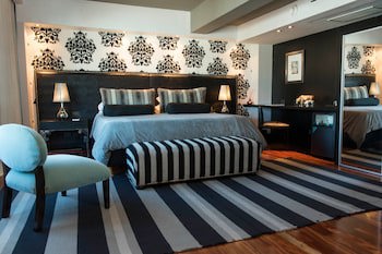 Buenos Aires Marriott