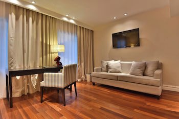 Buenos Aires Marriott