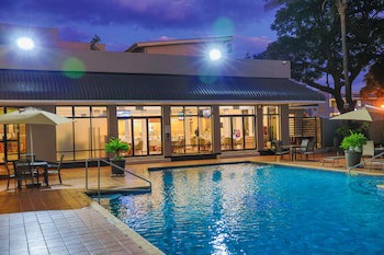 Holiday Inn Harare, An Ihg Hotel