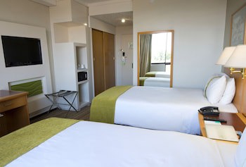 Holiday Inn Harare, An Ihg Hotel