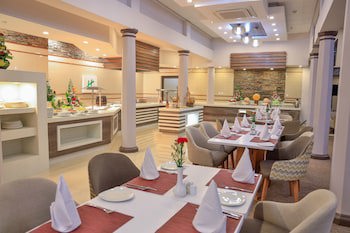 Holiday Inn Harare, An Ihg Hotel