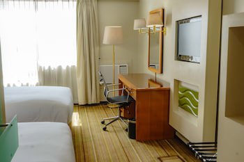 Holiday Inn Harare, An Ihg Hotel