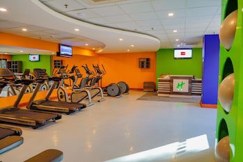 Holiday Inn Harare, An Ihg Hotel