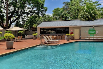 Holiday Inn Harare, An Ihg Hotel