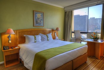 Holiday Inn Harare, An Ihg Hotel