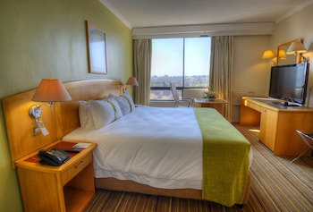 Holiday Inn Harare, An Ihg Hotel