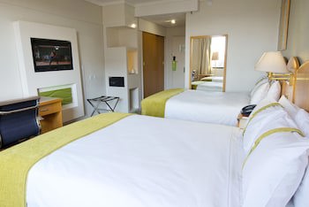 Holiday Inn Harare, An Ihg Hotel