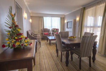 Holiday Inn Harare, An Ihg Hotel