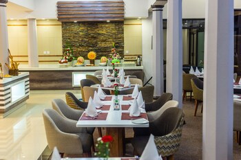 Holiday Inn Harare, An Ihg Hotel