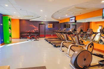 Holiday Inn Harare, An Ihg Hotel