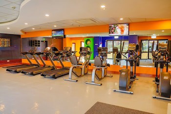 Holiday Inn Harare, An Ihg Hotel