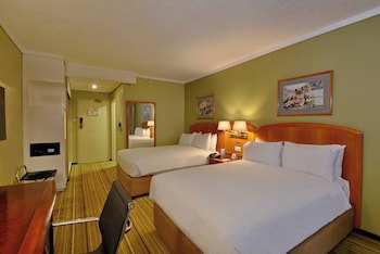 Holiday Inn Harare, An Ihg Hotel