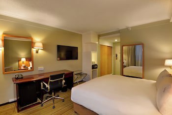 Holiday Inn Harare, An Ihg Hotel