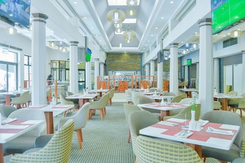Holiday Inn Harare, An Ihg Hotel