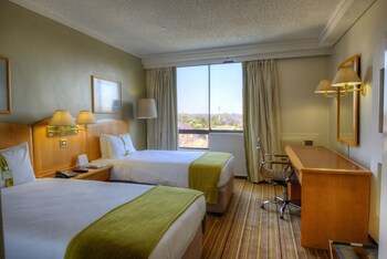 Holiday Inn Harare, An Ihg Hotel