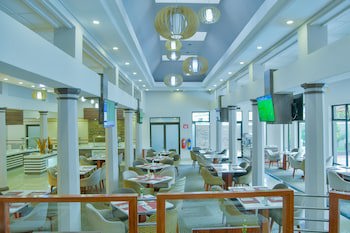 Holiday Inn Harare, An Ihg Hotel