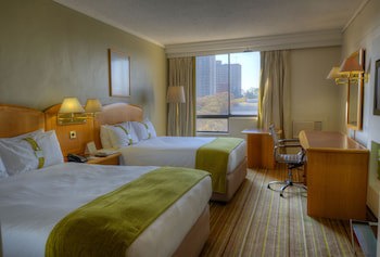Holiday Inn Harare, An Ihg Hotel