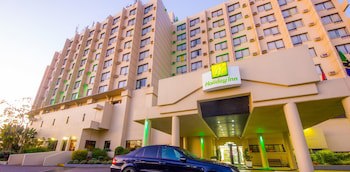 Holiday Inn Harare, An Ihg Hotel