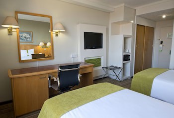 Holiday Inn Harare, An Ihg Hotel