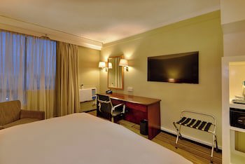Holiday Inn Harare, An Ihg Hotel