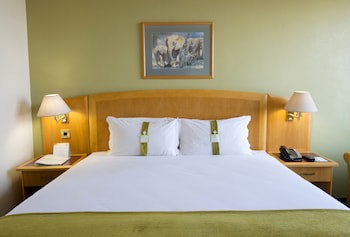 Holiday Inn Harare, An Ihg Hotel