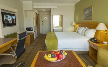 Holiday Inn Harare, An Ihg Hotel