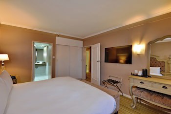 Holiday Inn Harare, An Ihg Hotel