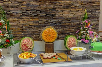 Holiday Inn Harare, An Ihg Hotel