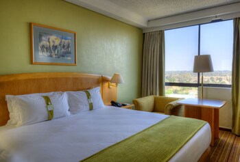 Holiday Inn Harare, An Ihg Hotel
