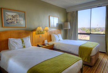Holiday Inn Harare, An Ihg Hotel