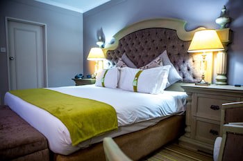 Holiday Inn Harare, An Ihg Hotel