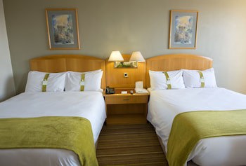 Holiday Inn Harare, An Ihg Hotel