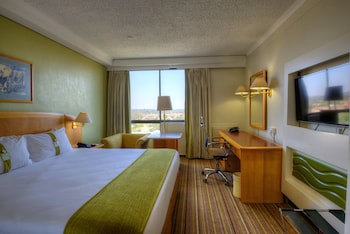 Holiday Inn Harare, An Ihg Hotel