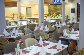 Holiday Inn Harare, An Ihg Hotel