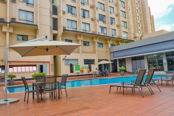 Holiday Inn Harare, An Ihg Hotel