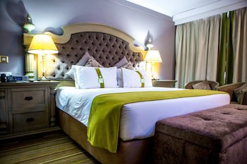Holiday Inn Harare, An Ihg Hotel