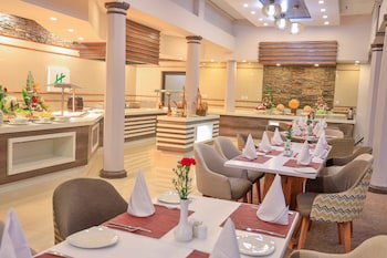 Holiday Inn Harare, An Ihg Hotel