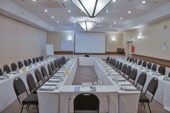 Holiday Inn Harare, An Ihg Hotel