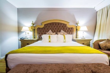 Holiday Inn Harare, An Ihg Hotel