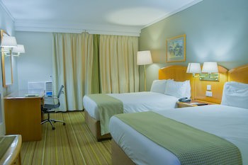 Holiday Inn Harare, An Ihg Hotel