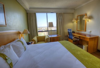 Holiday Inn Harare, An Ihg Hotel