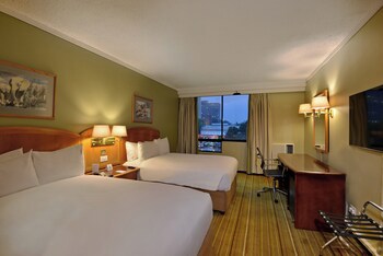 Holiday Inn Harare, An Ihg Hotel