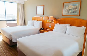 Holiday Inn Harare, An Ihg Hotel