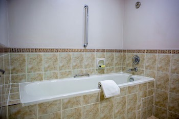 Holiday Inn Harare, An Ihg Hotel