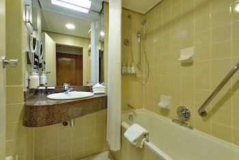 Holiday Inn Harare, An Ihg Hotel