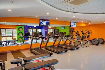 Holiday Inn Harare, An Ihg Hotel