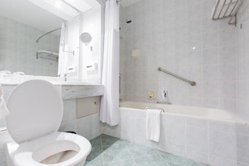 Holiday Inn Harare, An Ihg Hotel
