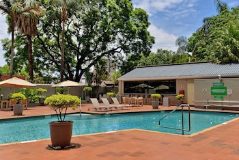 Holiday Inn Harare, An Ihg Hotel