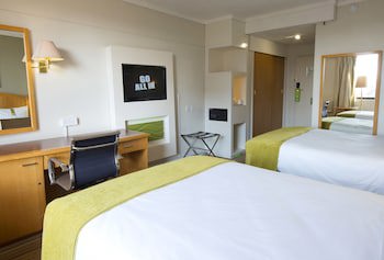 Holiday Inn Harare, An Ihg Hotel